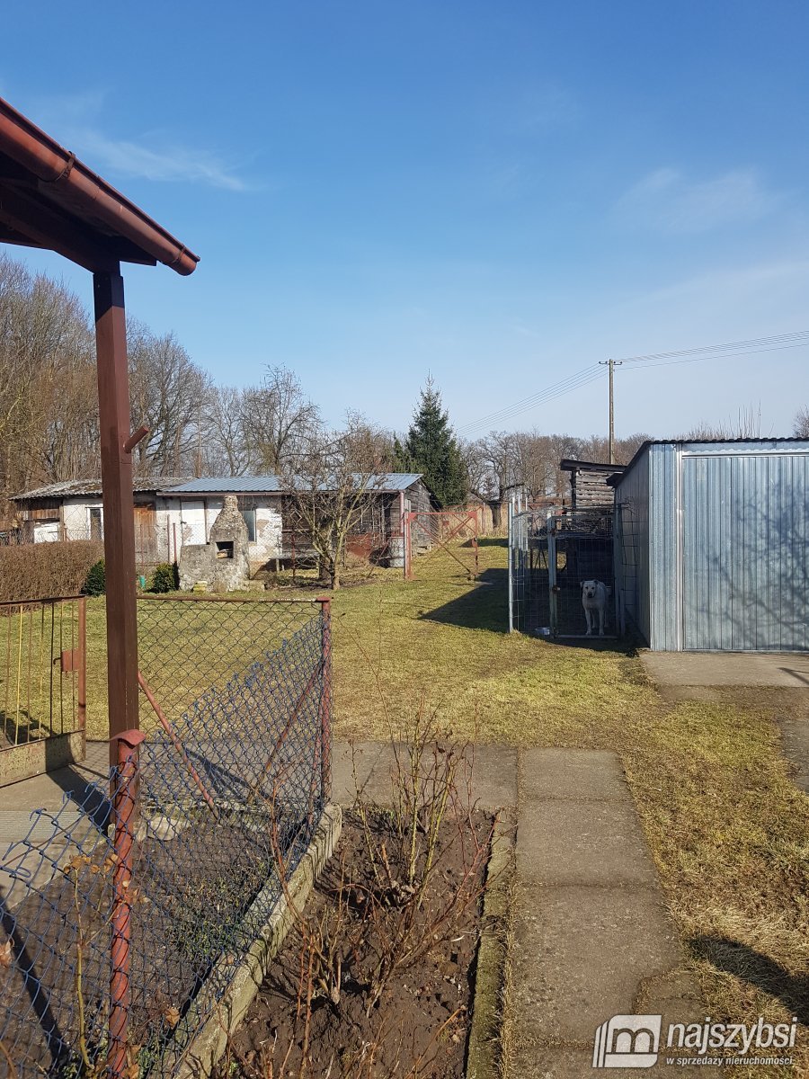 Żelmowo- bliźniak w urokliwym miejscu (4)