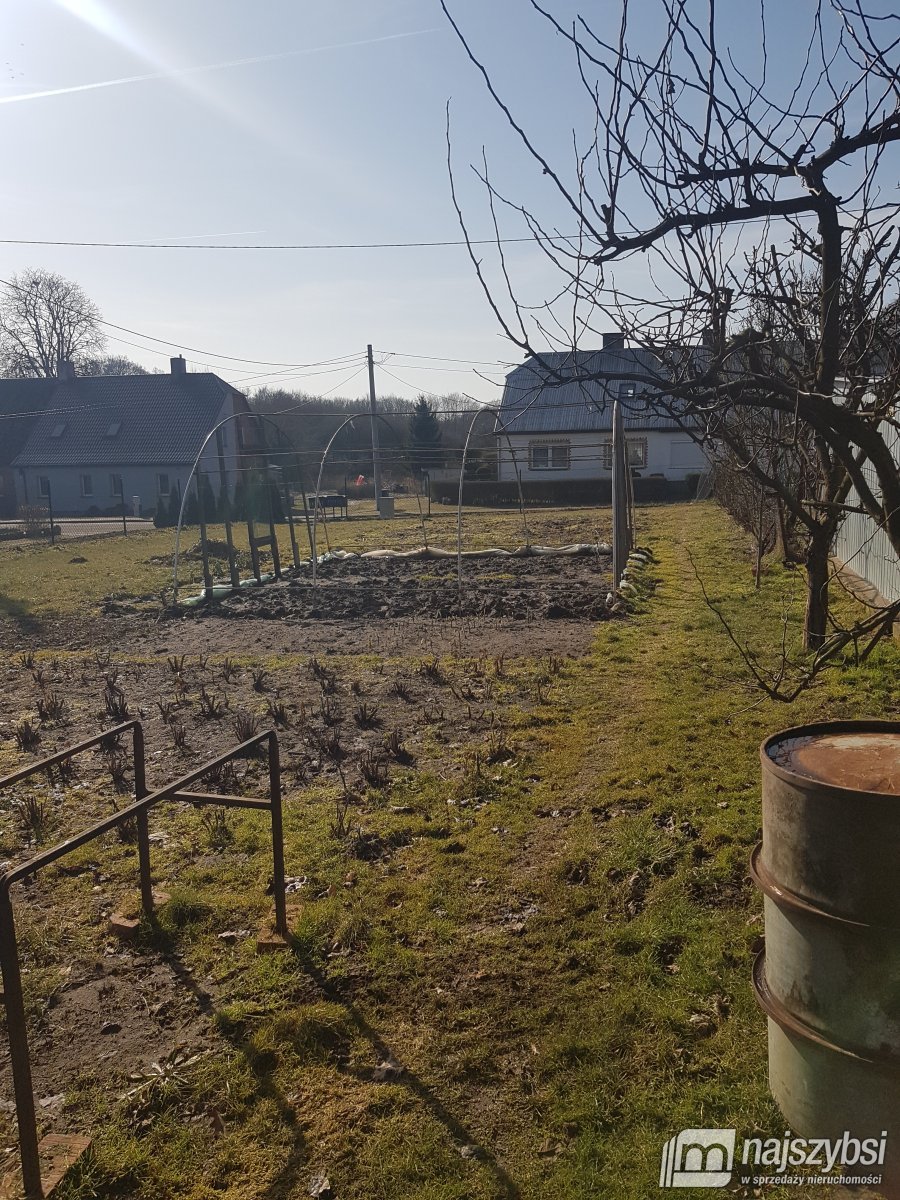 Żelmowo- bliźniak w urokliwym miejscu (5)