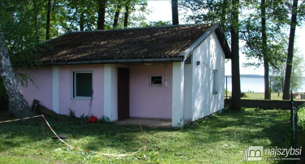 MORZYCZYN- jezioro Miedwie domek+działka (1)