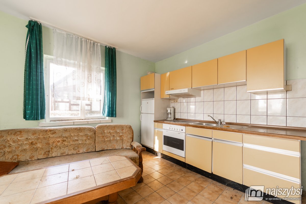 MORZYCZYN- jezioro Miedwie domek+działka (11)