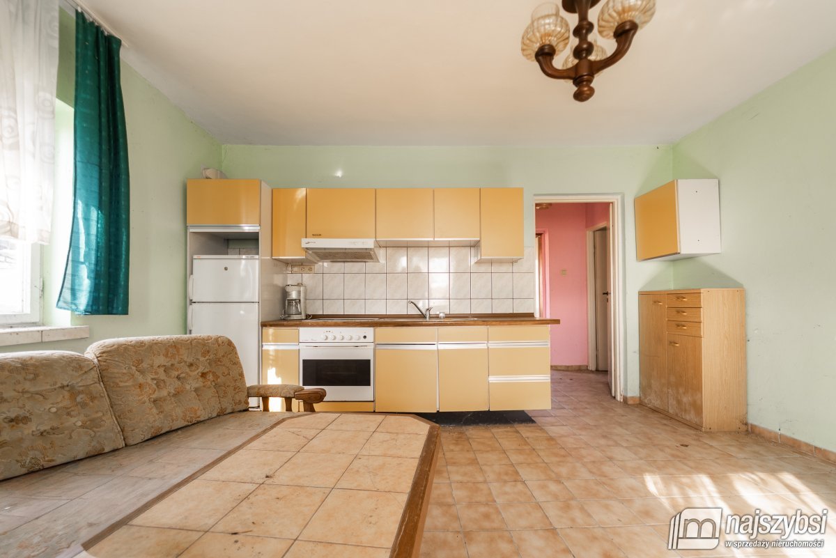 MORZYCZYN- jezioro Miedwie domek+działka (12)