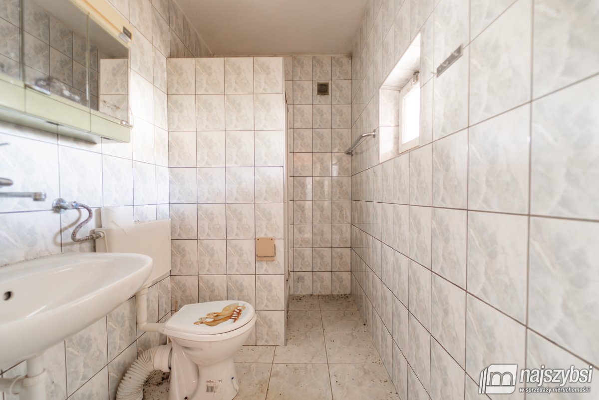 MORZYCZYN- jezioro Miedwie domek+działka (13)