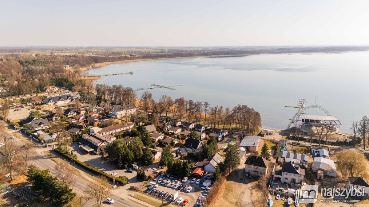 MORZYCZYN- jezioro Miedwie domek+działka (16)