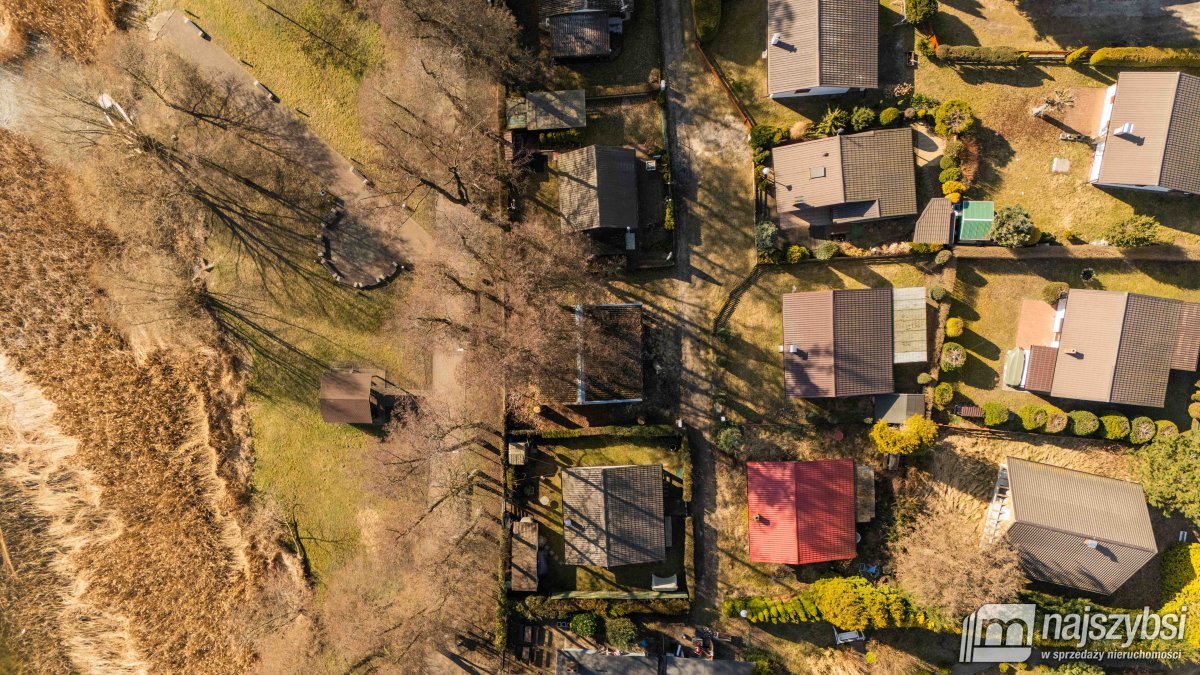 MORZYCZYN- jezioro Miedwie domek+działka (18)