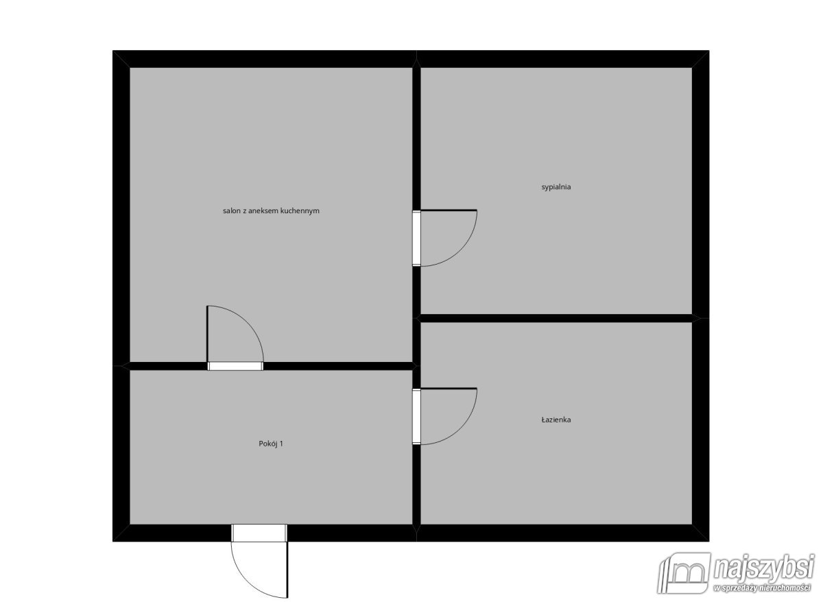 MORZYCZYN- jezioro Miedwie domek+działka (20)