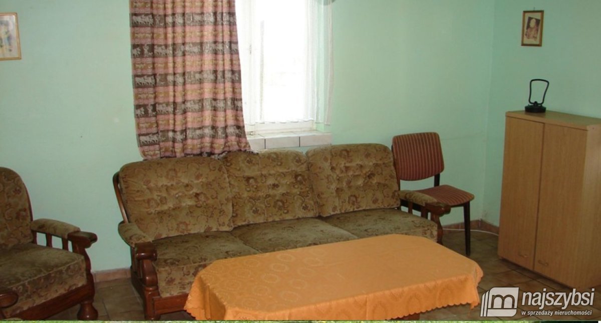 MORZYCZYN- jezioro Miedwie domek+działka (3)