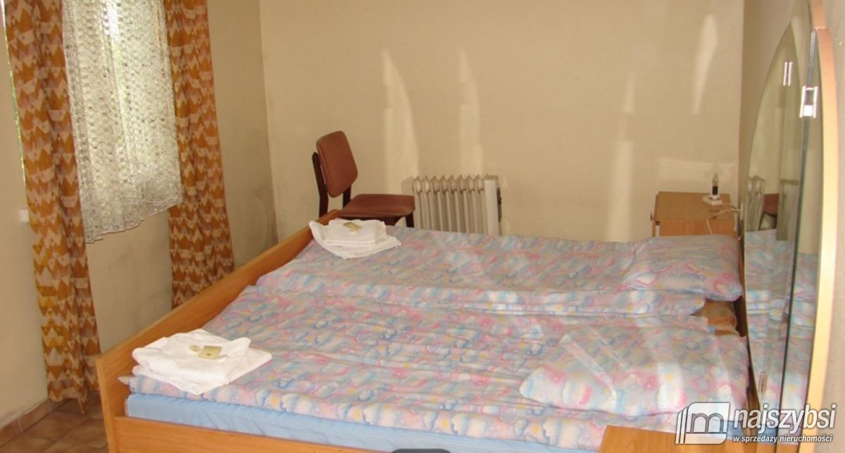 MORZYCZYN- jezioro Miedwie domek+działka (5)