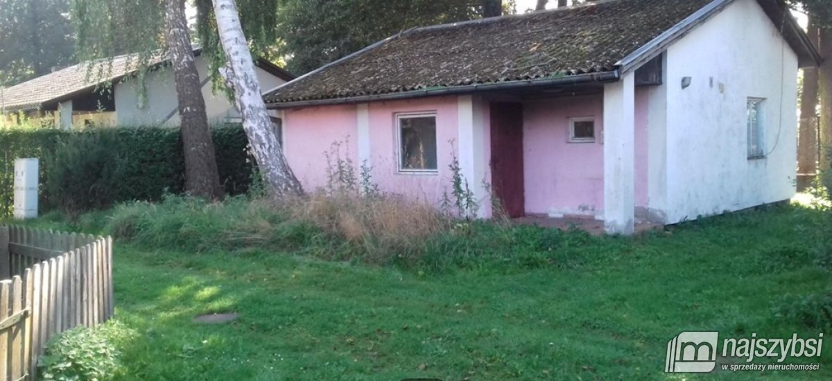 MORZYCZYN- jezioro Miedwie domek+działka (6)