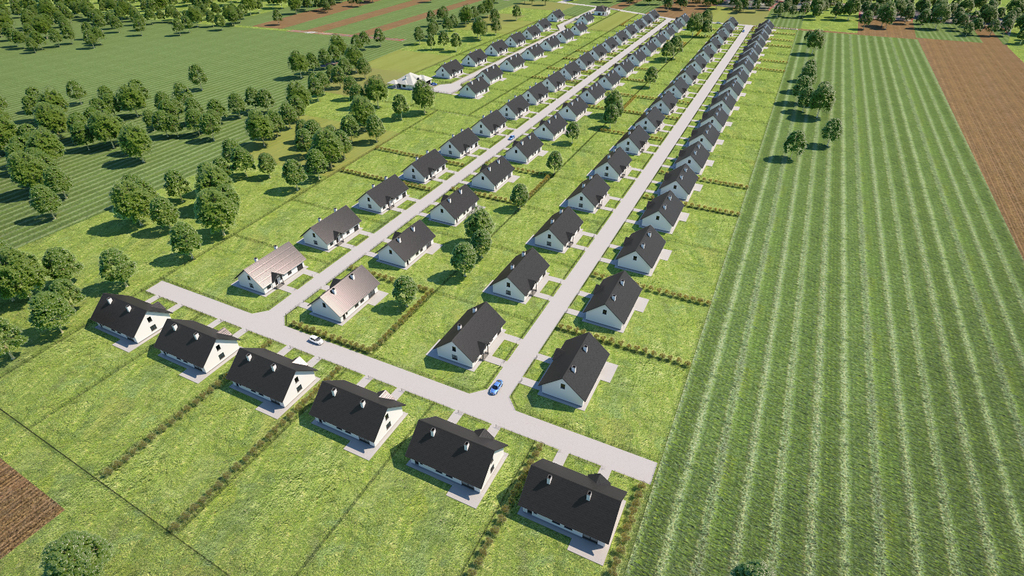 Wyjątkowy dom - Ty decydujesz o wykończeniu! (9)