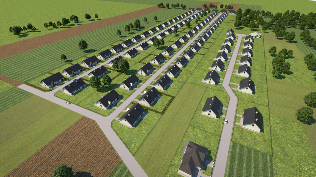 Wyjątkowy dom - Ty decydujesz o wykończeniu! (8)