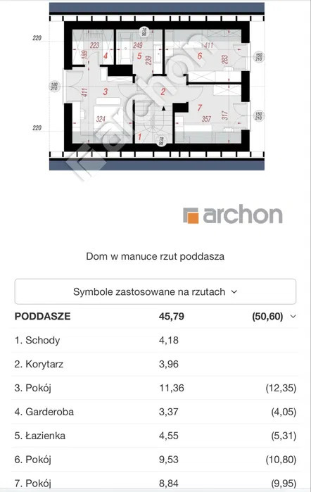 Zamieszkaj przy Miedwiu - Nowy dom w Zieleniewie (7)