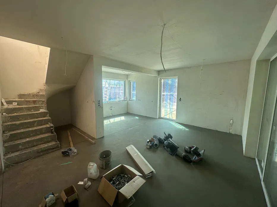 Zamieszkaj przy Miedwiu - Nowy dom w Zieleniewie (4)