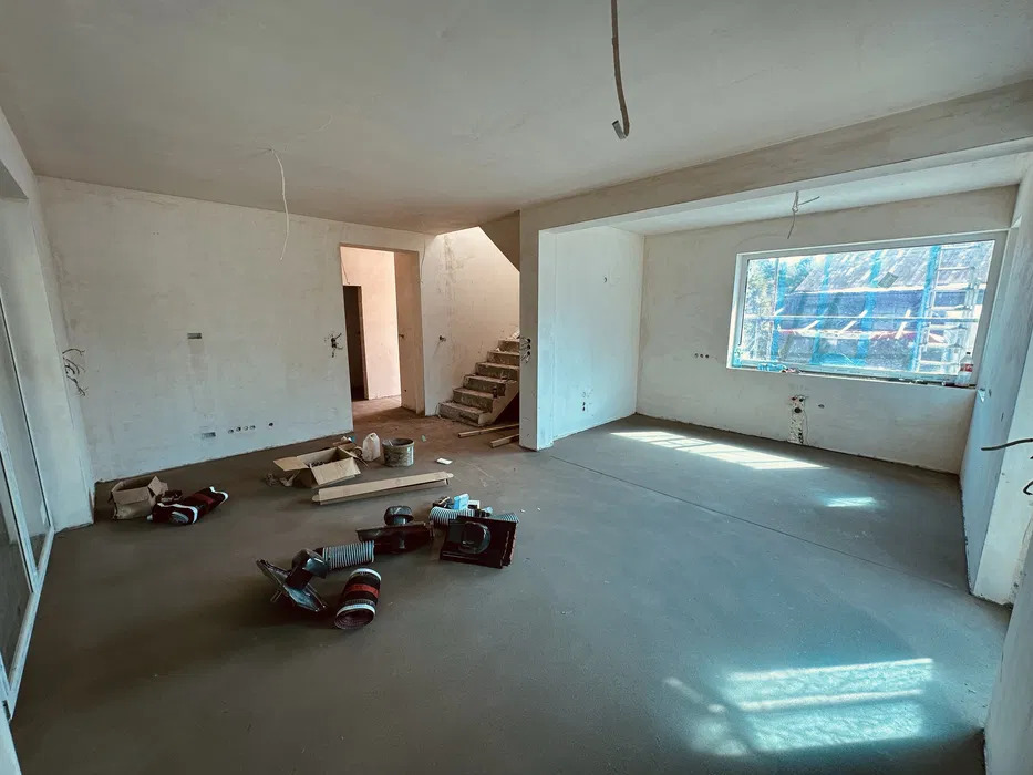 Zamieszkaj przy Miedwiu - Nowy dom w Zieleniewie (5)