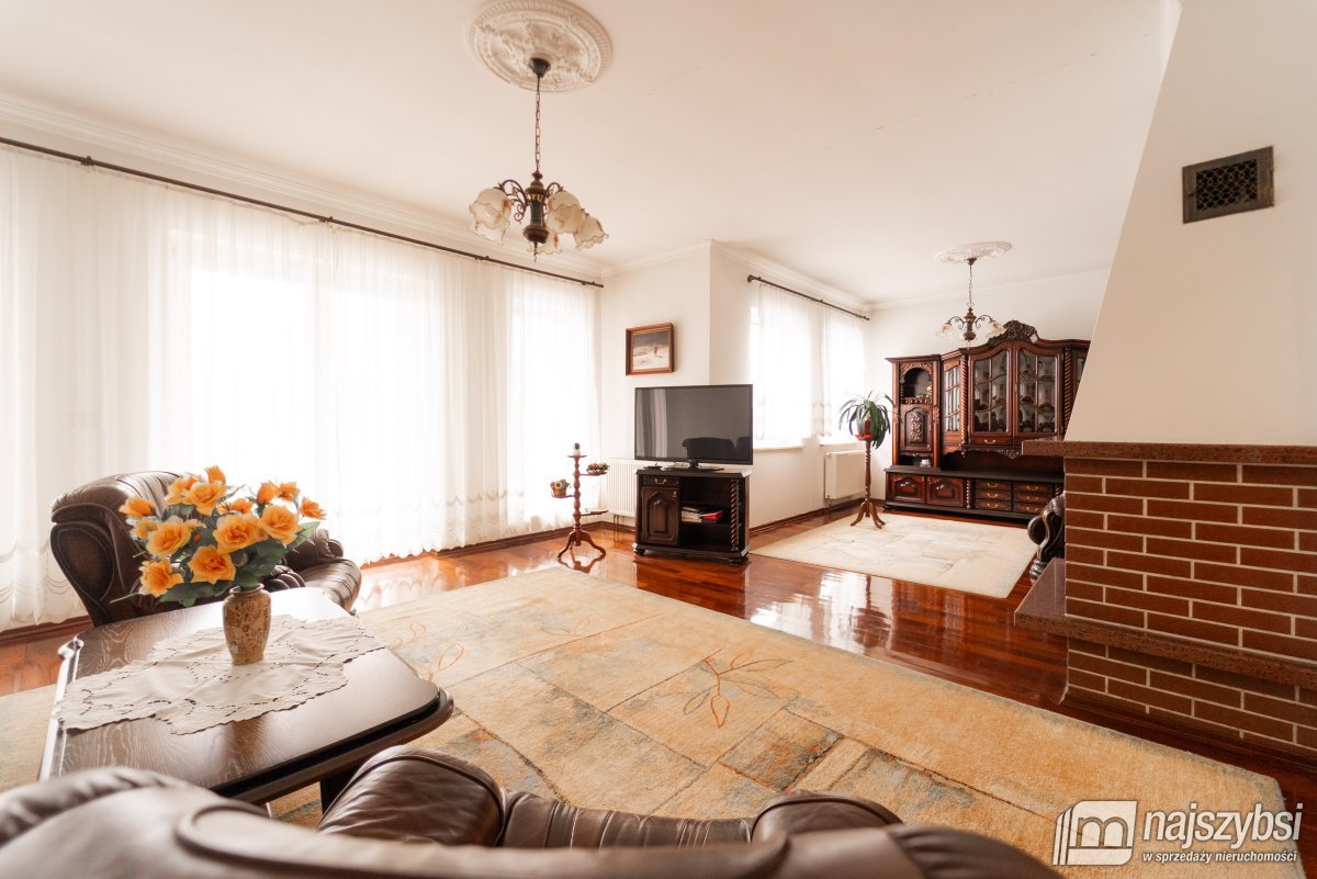 Szczecin - Bukowo:  dom parterowy z potencjałem  (10)