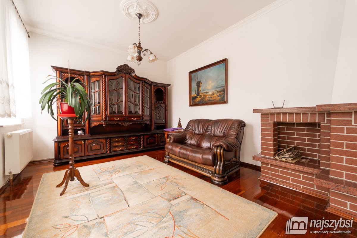 Szczecin - Bukowo:  dom parterowy z potencjałem  (12)