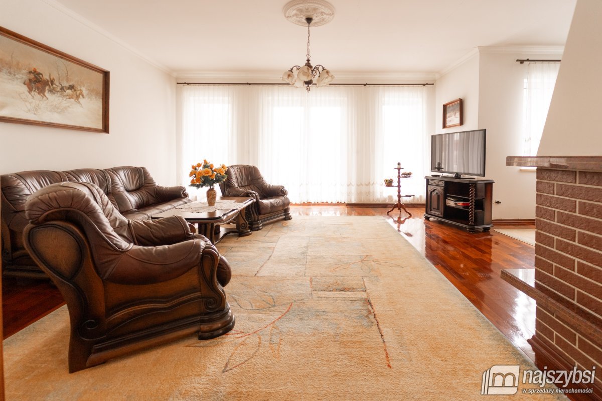 Szczecin - Bukowo:  dom parterowy z potencjałem  (13)