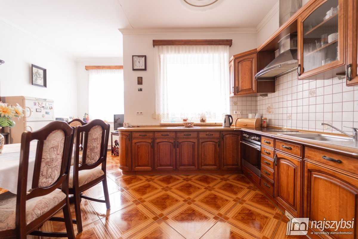 Szczecin - Bukowo:  dom parterowy z potencjałem  (15)