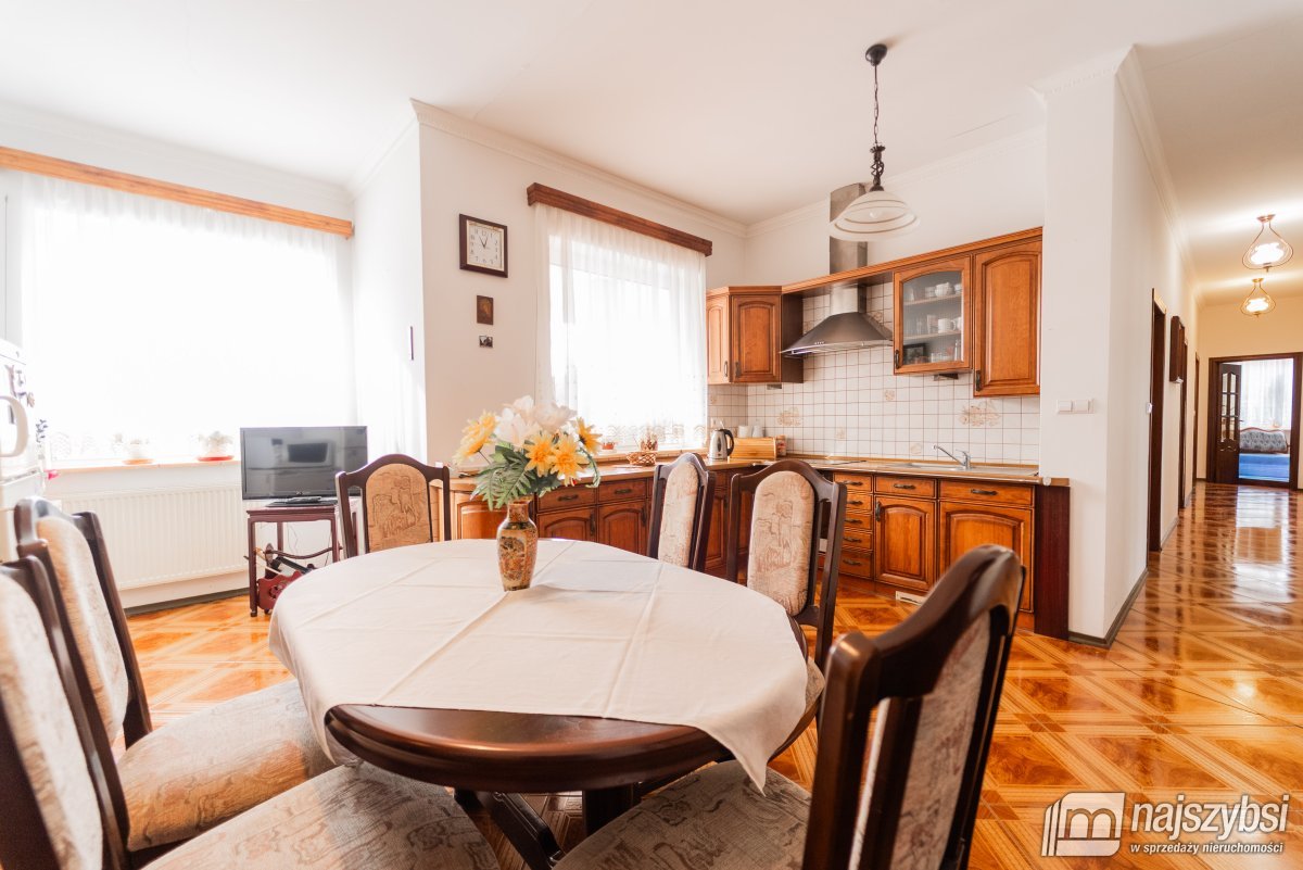 Szczecin - Bukowo:  dom parterowy z potencjałem  (16)