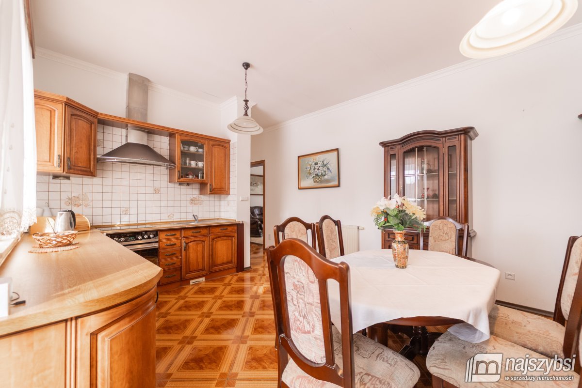 Szczecin - Bukowo:  dom parterowy z potencjałem  (17)