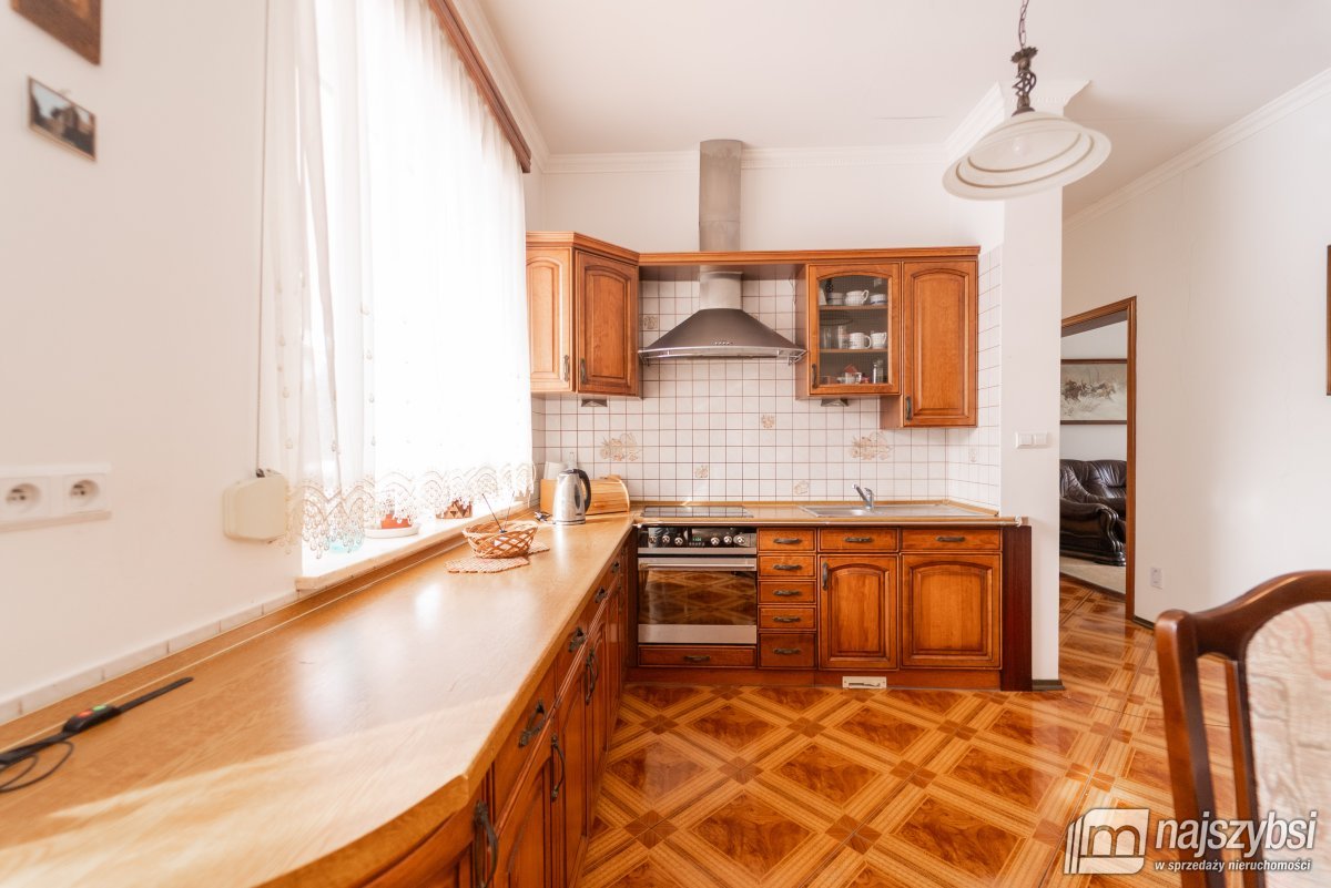 Szczecin - Bukowo:  dom parterowy z potencjałem  (18)