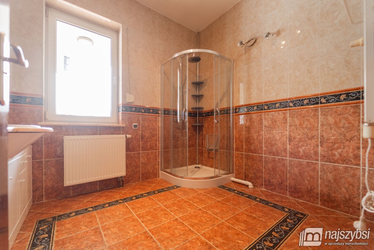 Szczecin - Bukowo:  dom parterowy z potencjałem  (19)