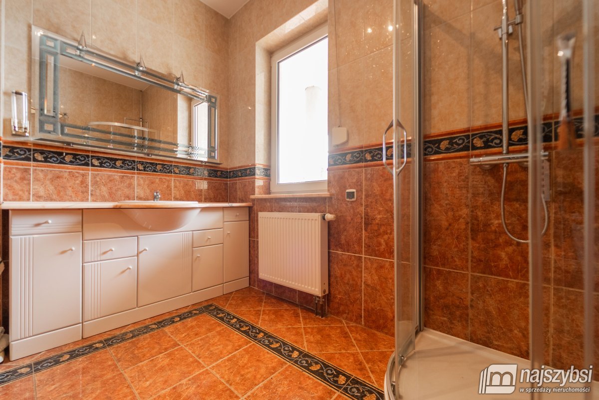 Szczecin - Bukowo:  dom parterowy z potencjałem  (20)