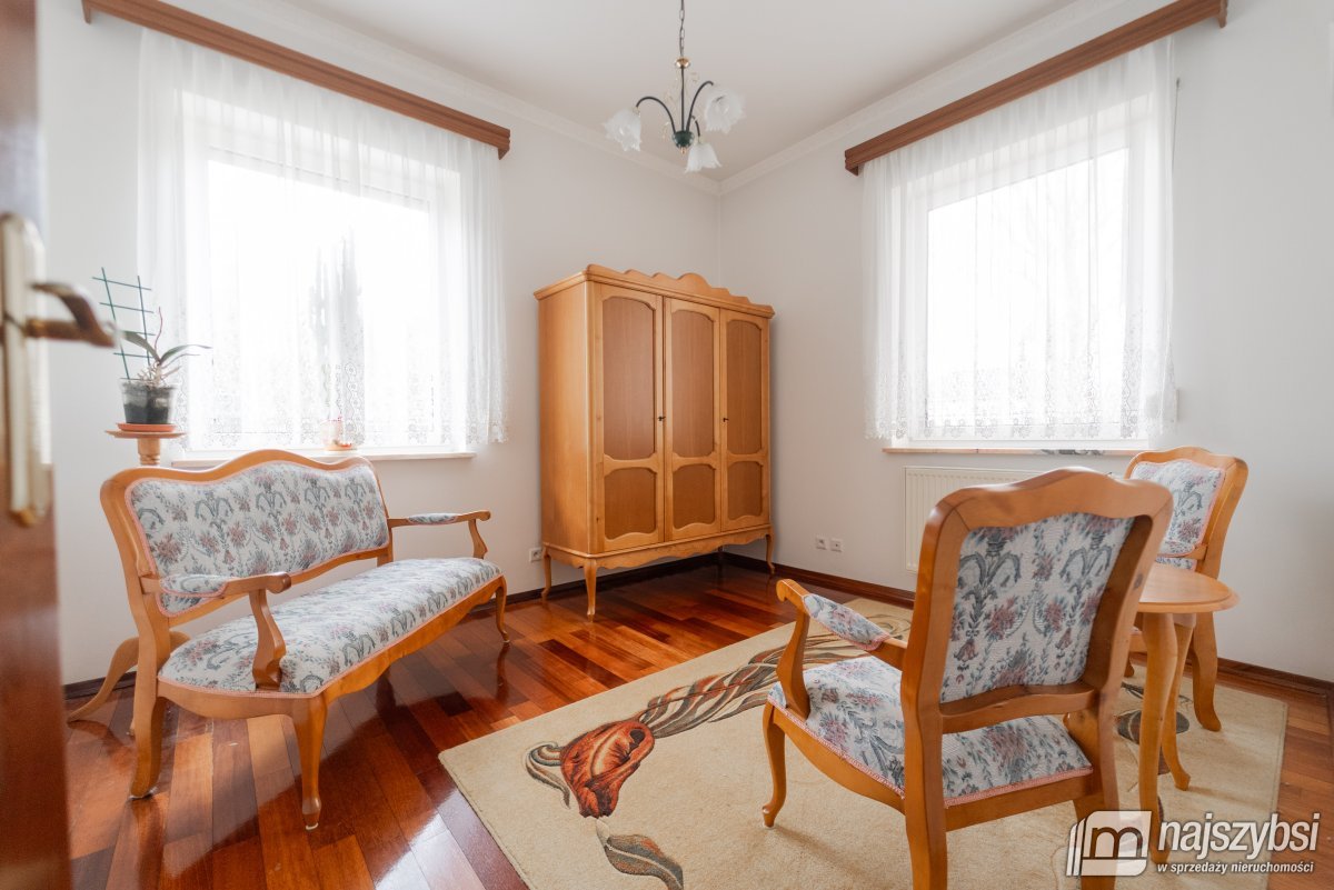 Szczecin - Bukowo:  dom parterowy z potencjałem  (23)