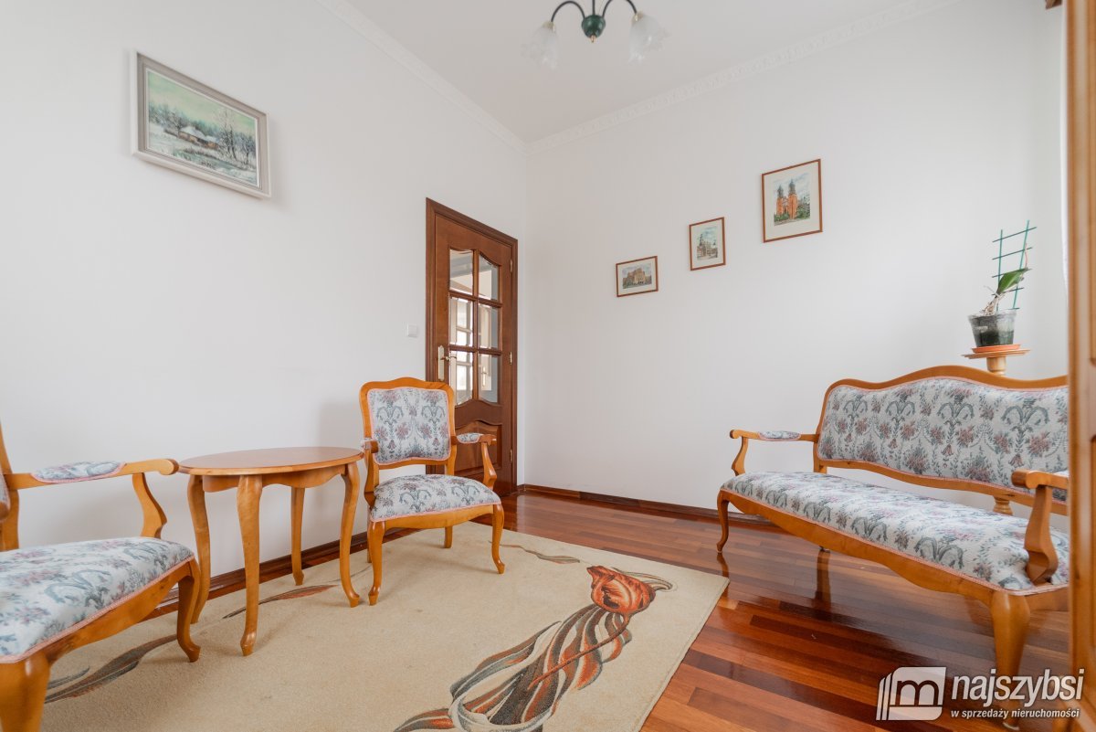 Szczecin - Bukowo:  dom parterowy z potencjałem  (24)