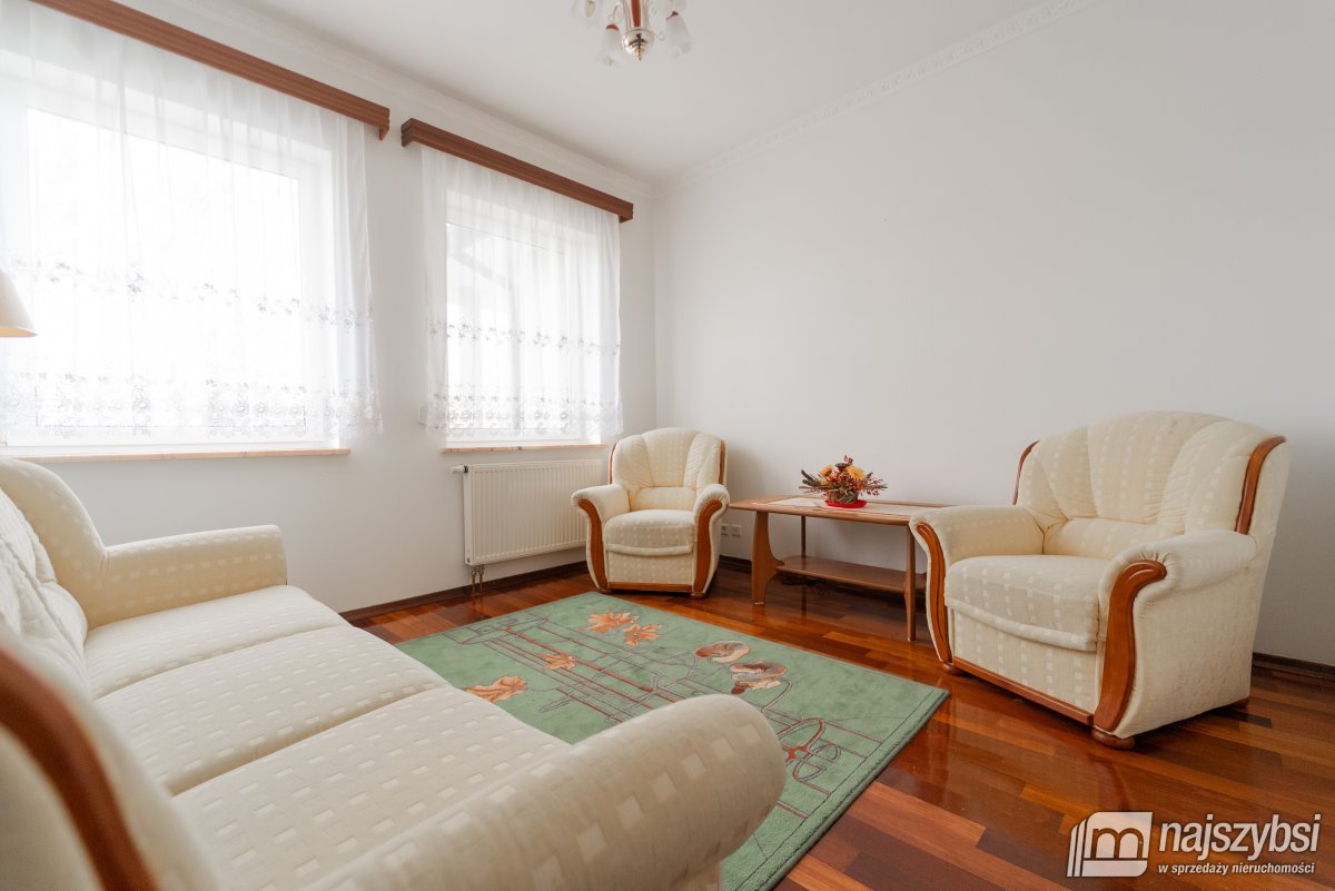 Szczecin - Bukowo:  dom parterowy z potencjałem  (25)