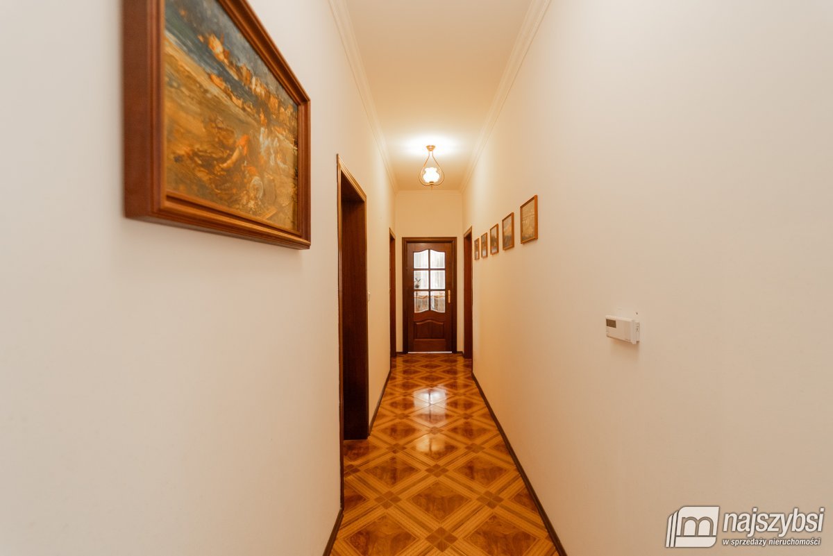 Szczecin - Bukowo:  dom parterowy z potencjałem  (26)