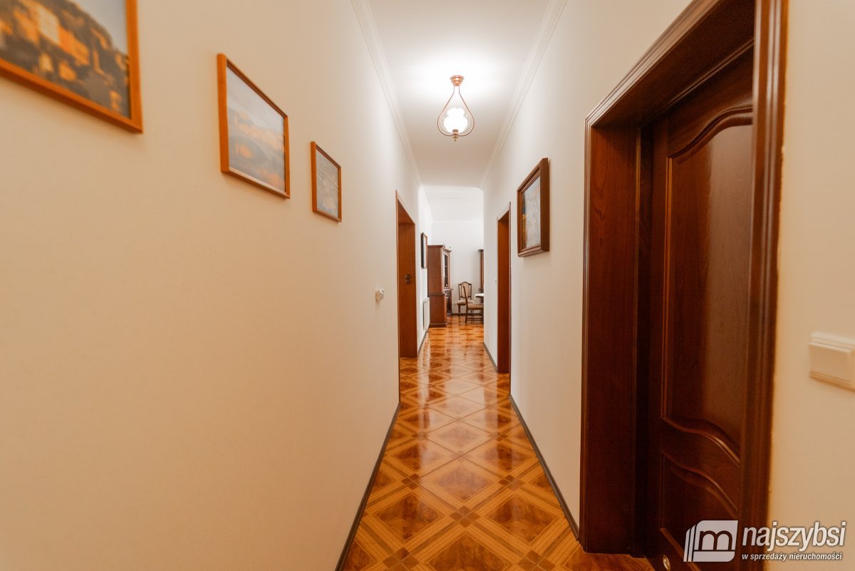 Szczecin - Bukowo:  dom parterowy z potencjałem  (27)