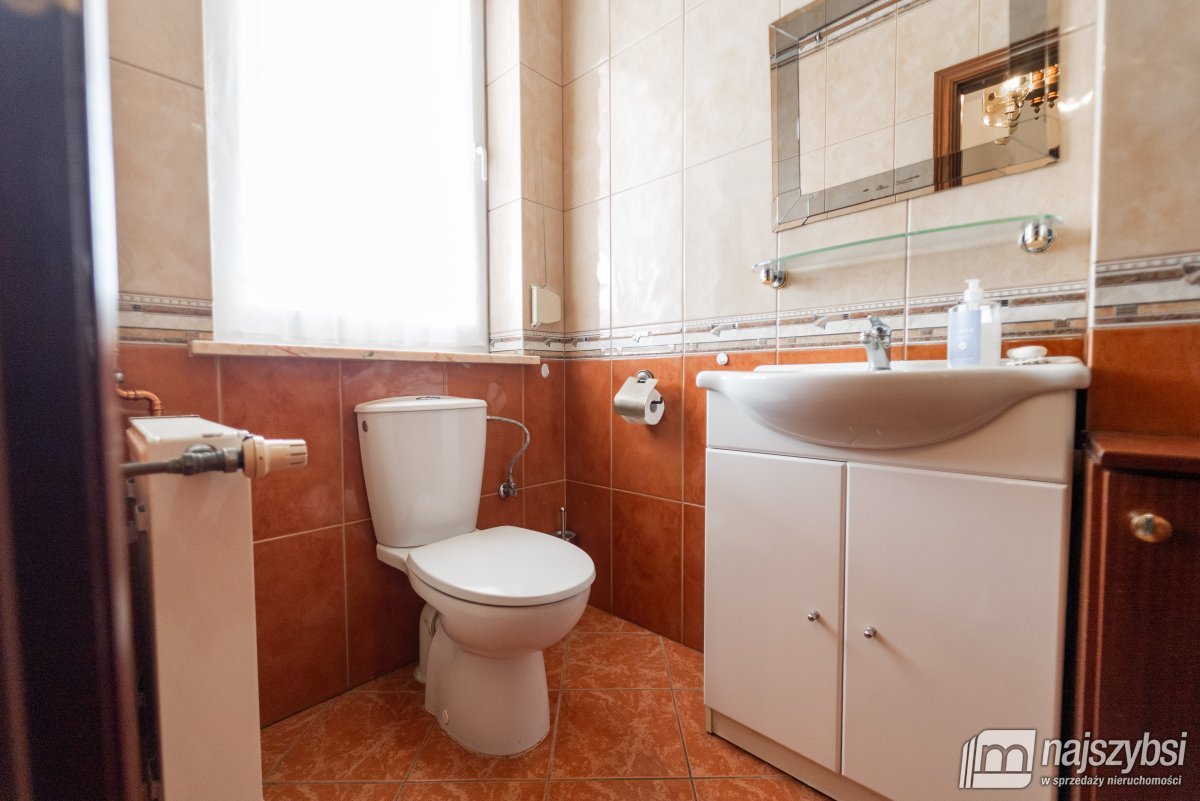 Szczecin - Bukowo:  dom parterowy z potencjałem  (28)