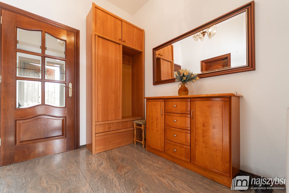 Szczecin - Bukowo:  dom parterowy z potencjałem  (29)