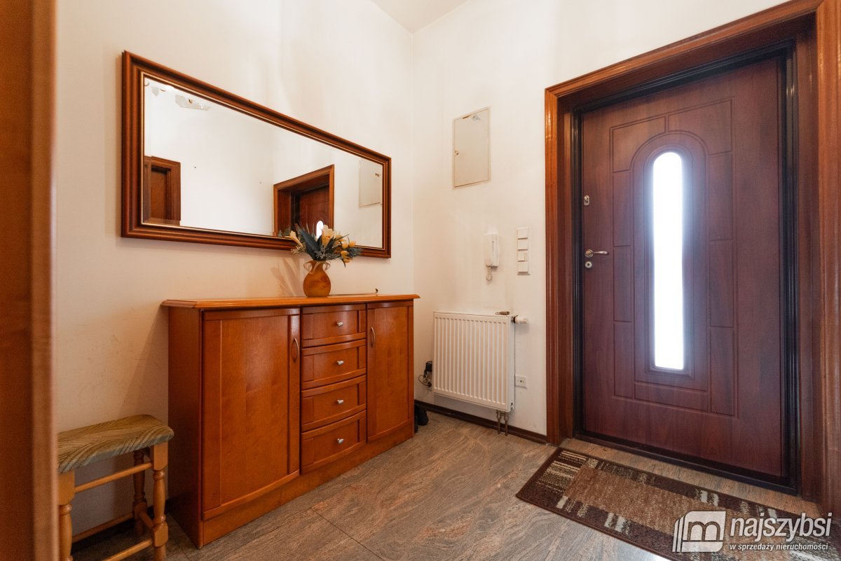 Szczecin - Bukowo:  dom parterowy z potencjałem  (30)