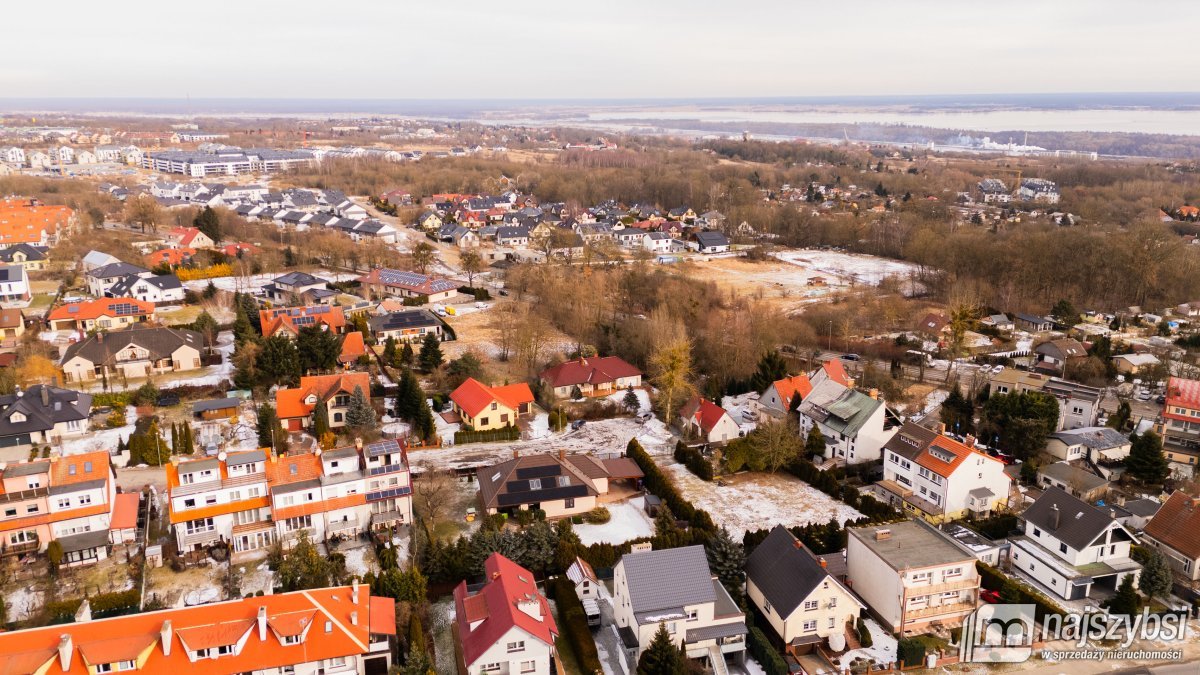 Szczecin - Bukowo:  dom parterowy z potencjałem  (31)