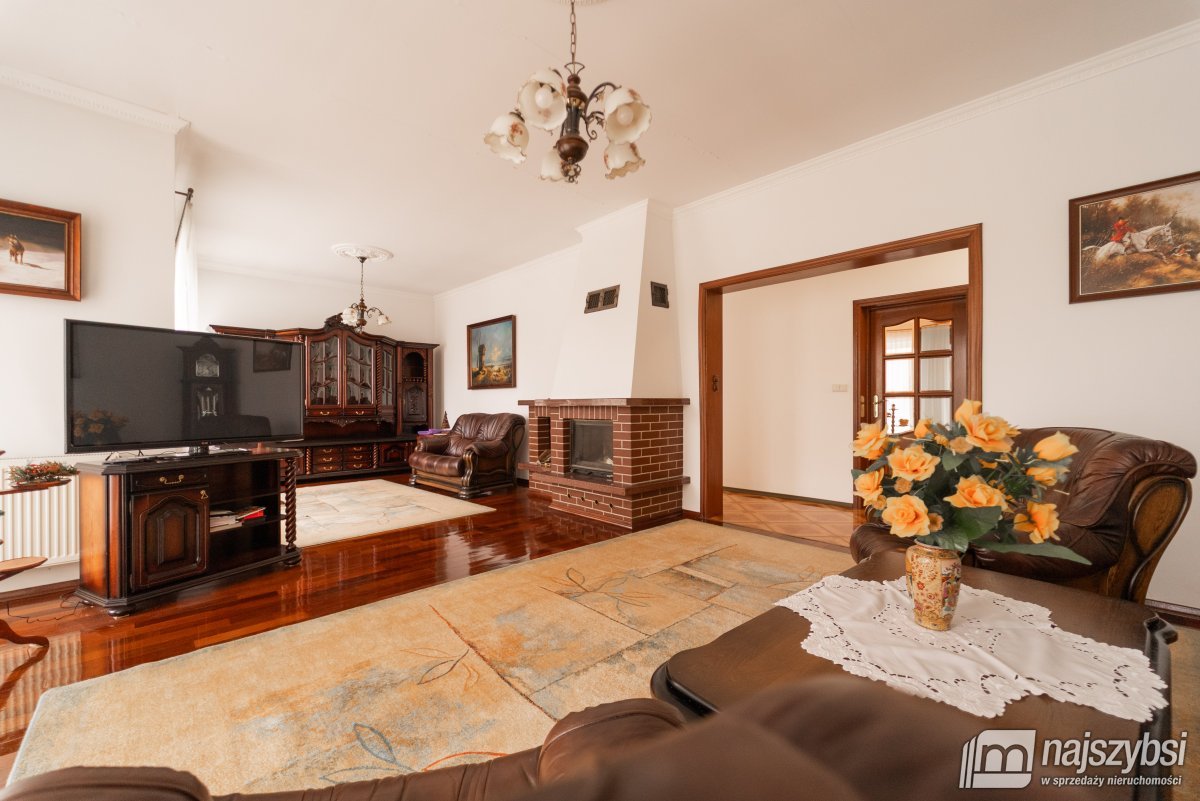 Szczecin - Bukowo:  dom parterowy z potencjałem  (8)