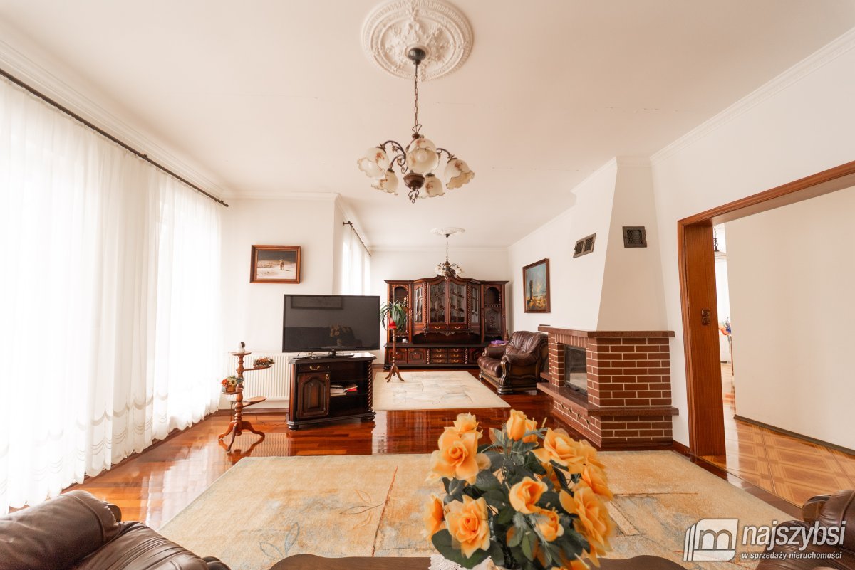 Szczecin - Bukowo:  dom parterowy z potencjałem  (9)