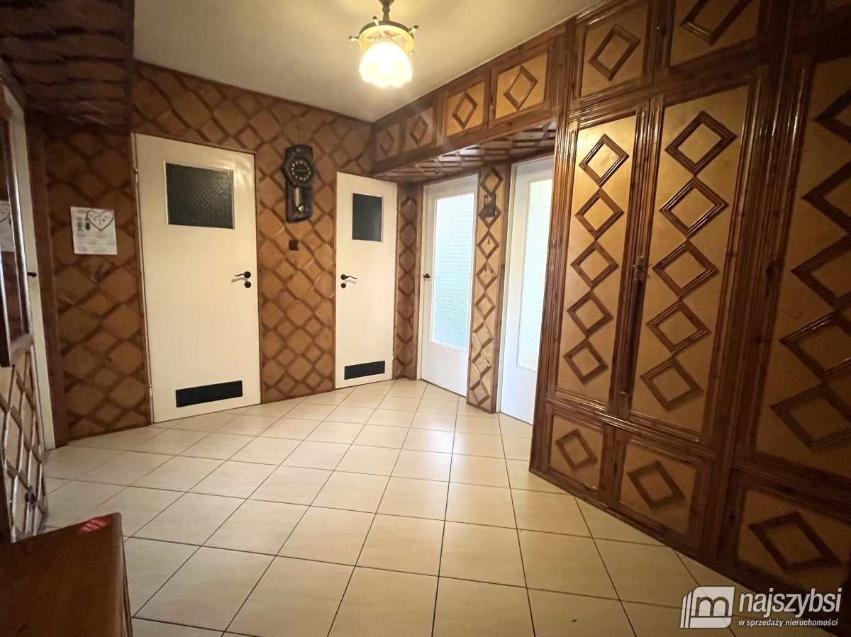 Łobez - Przestronne 4 pokoje z balkonem (11)