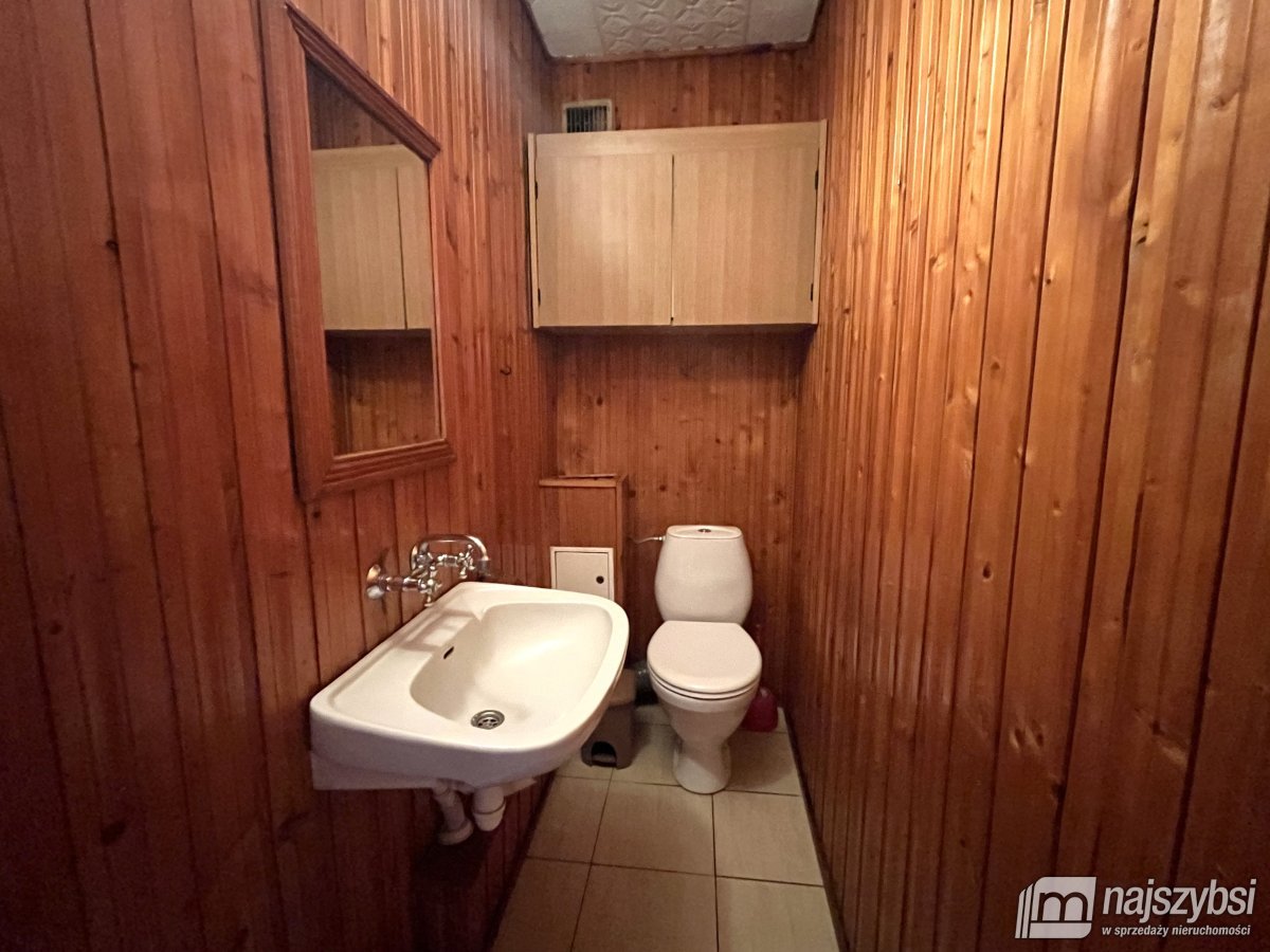 Łobez - Przestronne 4 pokoje z balkonem (14)