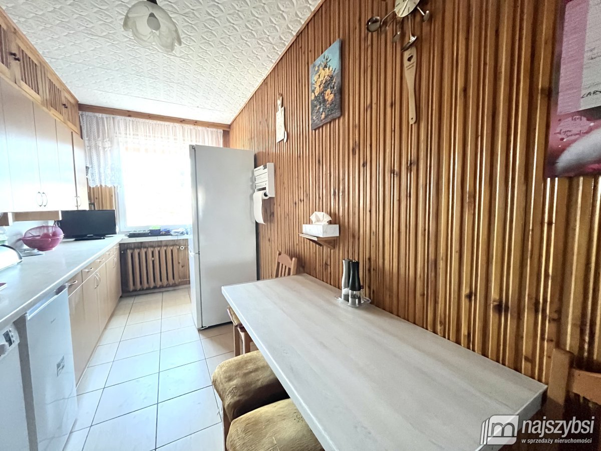 Łobez - Przestronne 4 pokoje z balkonem (6)