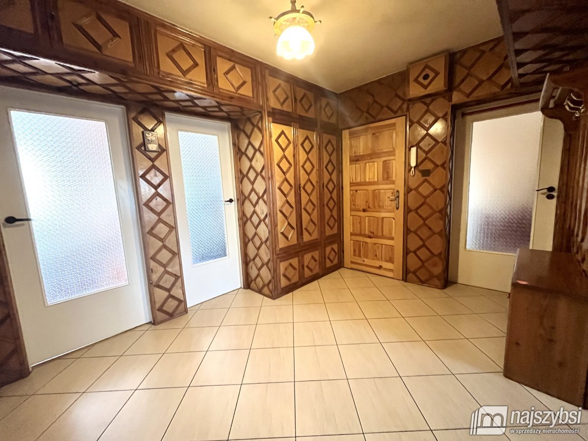 Łobez - Przestronne 4 pokoje z balkonem (8)