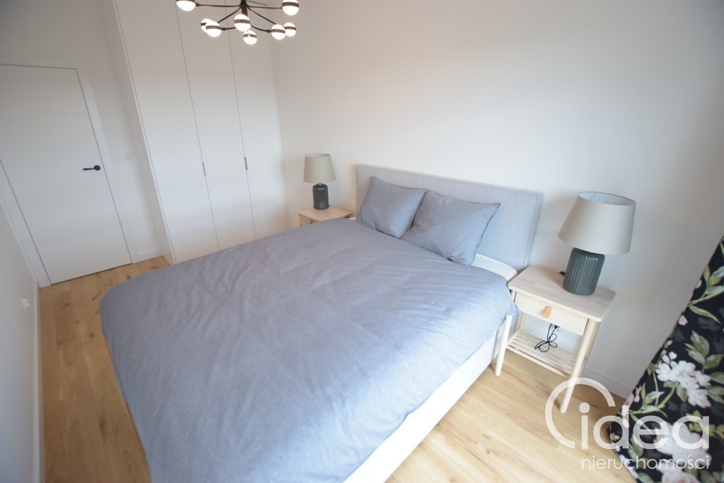 Apartament  z miejscem postojowym, taras. (9)