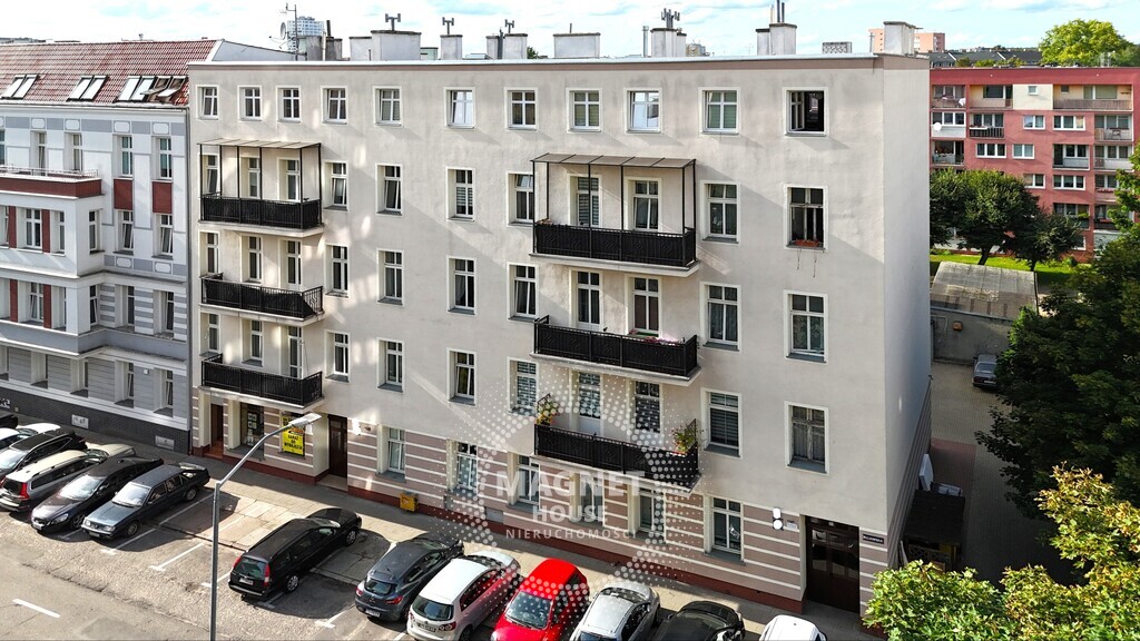 2 pok. ścisłe Centrum ładna kamienica po remoncie (1)