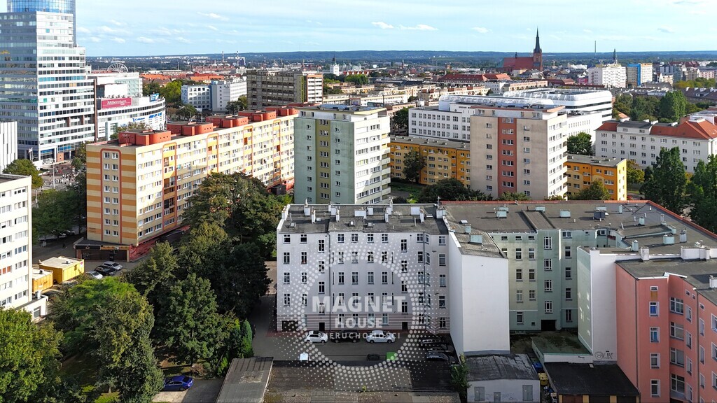 2 pok. ścisłe Centrum ładna kamienica po remoncie (19)