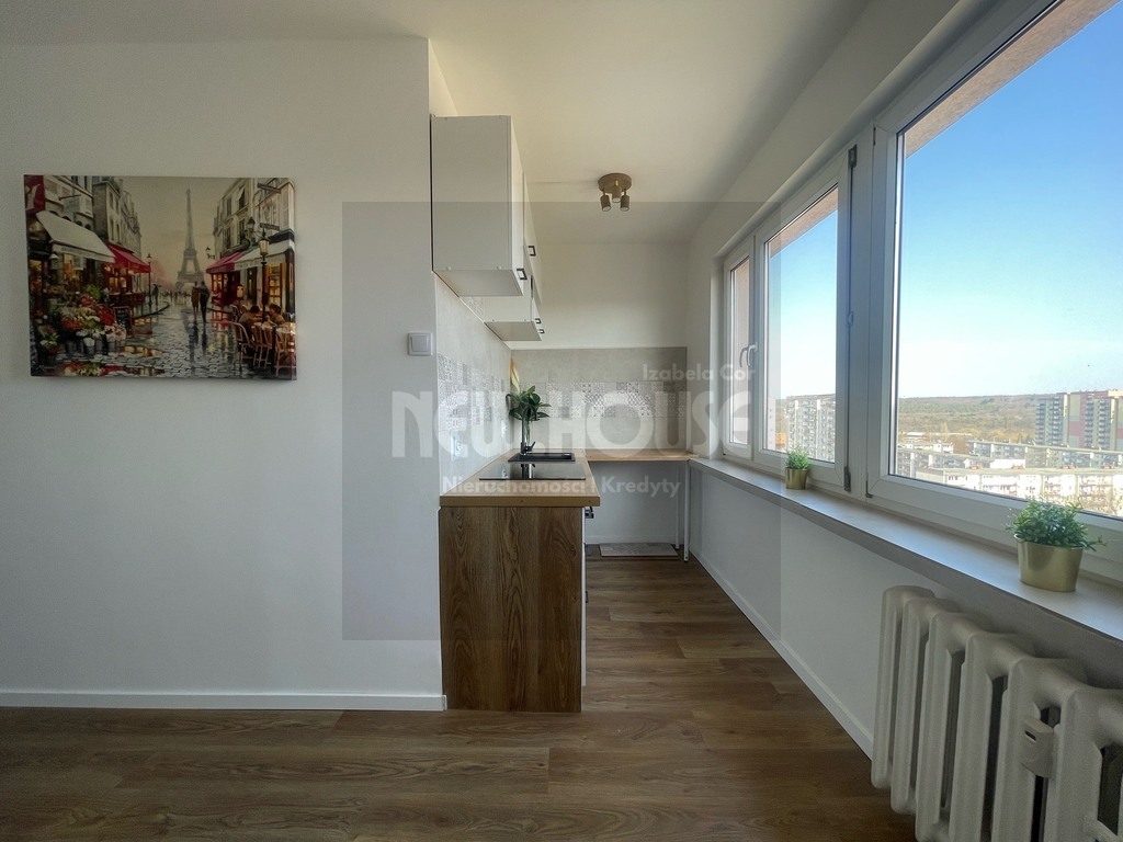 3 pokoje | po remoncie | Zawadzkiego (1)