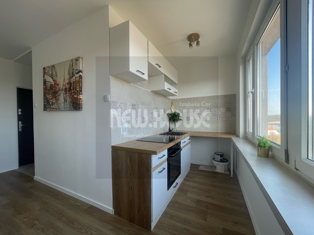 3 pokoje | po remoncie | Zawadzkiego (2)