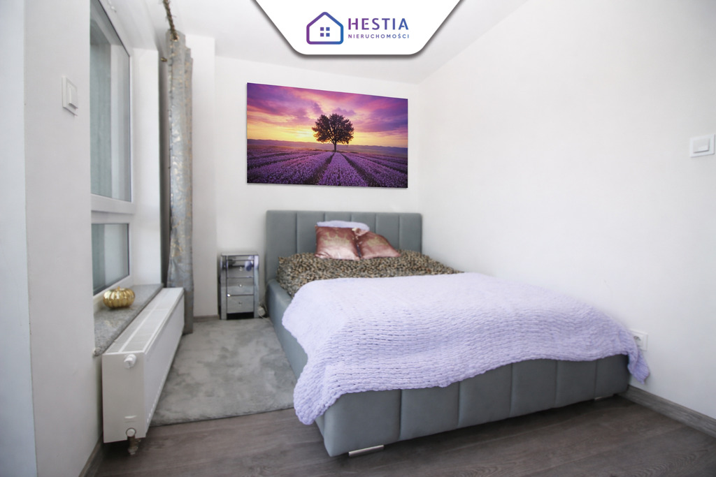 Wyjątkowe dwa pokoje  gotowe do wprowadzenia. (3)