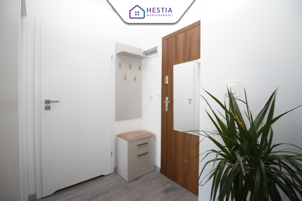 Wyjątkowe dwa pokoje  gotowe do wprowadzenia. (5)