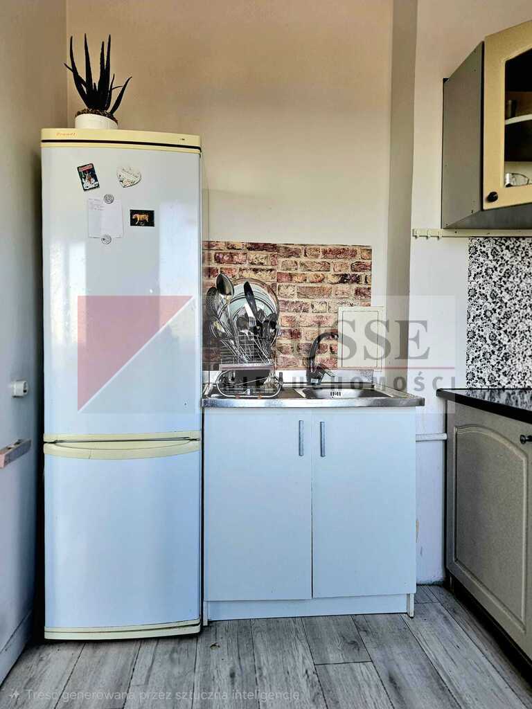 2 pokoje przy Rondzie Uniwersyteckim!!! (5)