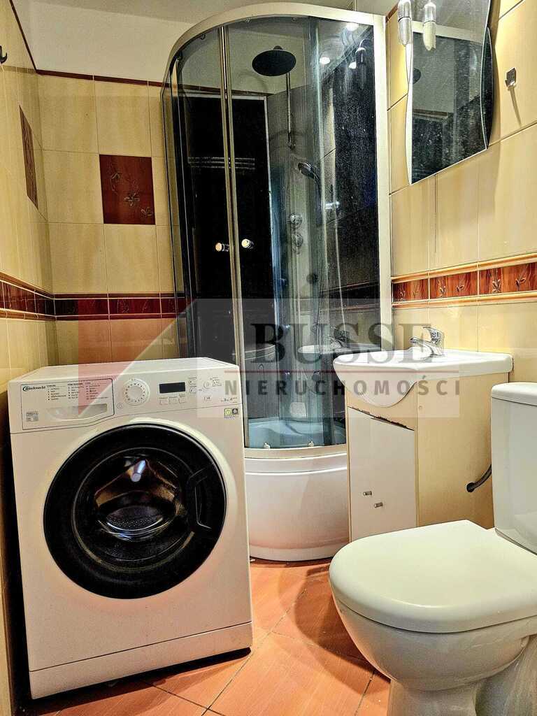 2 pokoje przy Rondzie Uniwersyteckim!!! (9)